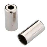 Jagwire - 5mm Open End Brake Housing Stops Ferrules _ Unite - B1keparts.com